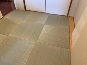 琉球畳
