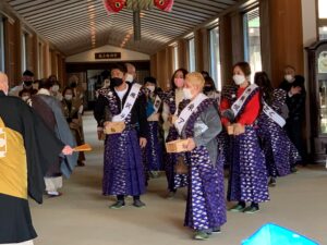 2022ゲストの面々