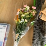 花束