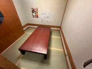 小部屋4.5畳