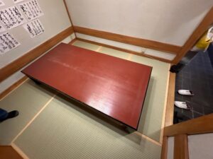 小部屋4.5畳
