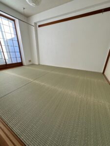 琉球畳