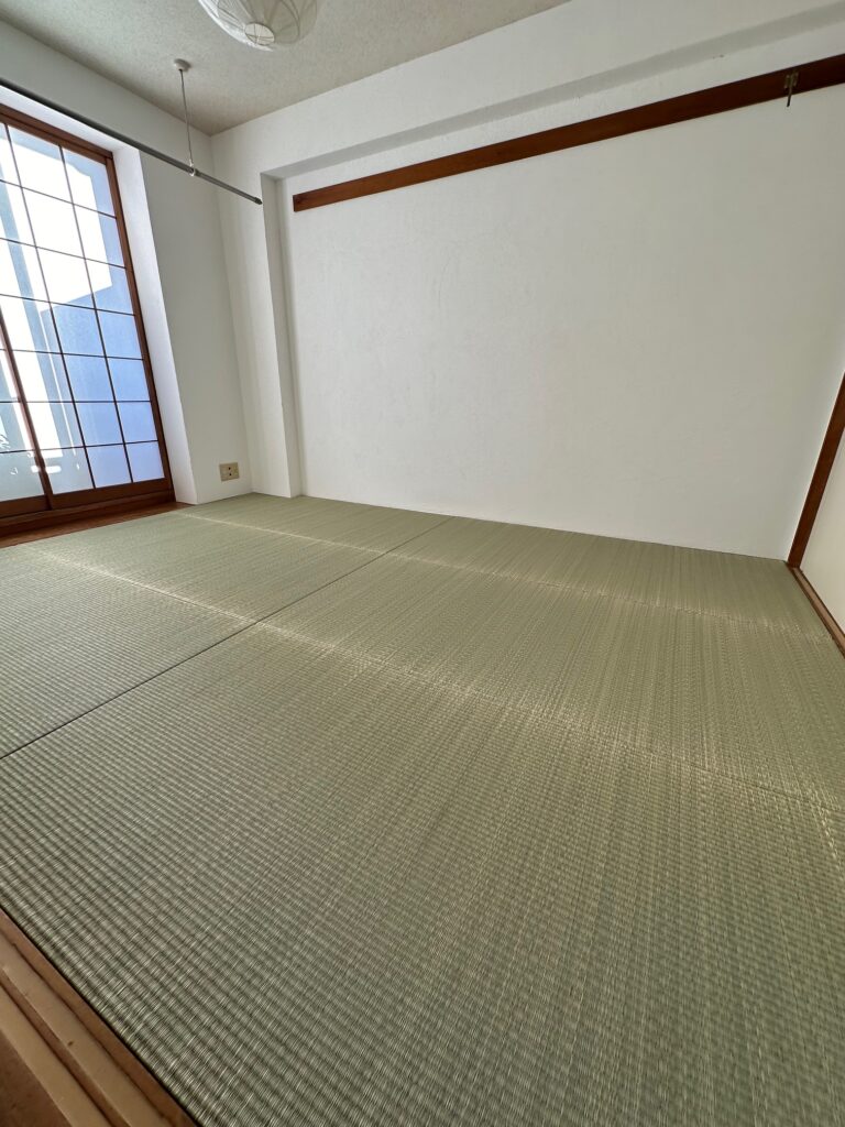 琉球畳