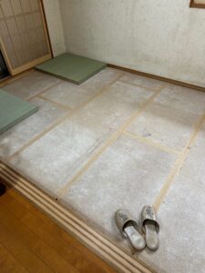 琉球畳