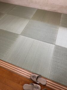 琉球畳
