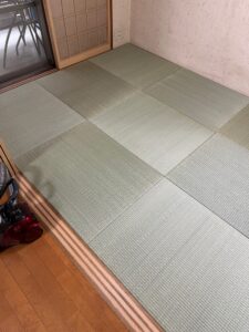 琉球畳